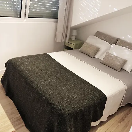 Appartement 20 - Panoramic View *