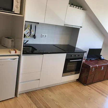 20 - Panoramic View * Lissabon