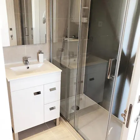 20 - Panoramic View Lissabon