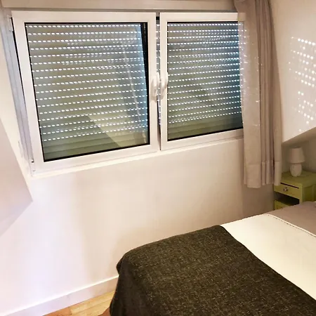 דירה 20 - Panoramic View *