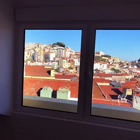 20 - Panoramic View Apartmán *