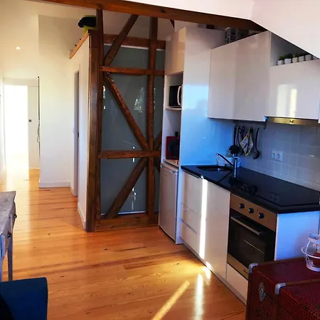 Appartement 20 - Panoramic View *