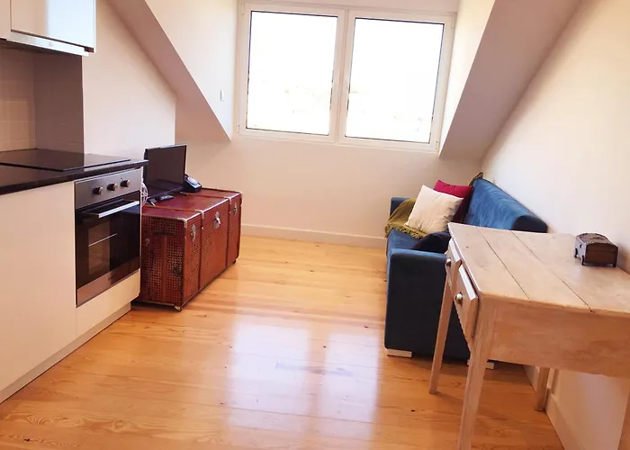 20 - Panoramic View Lisboa