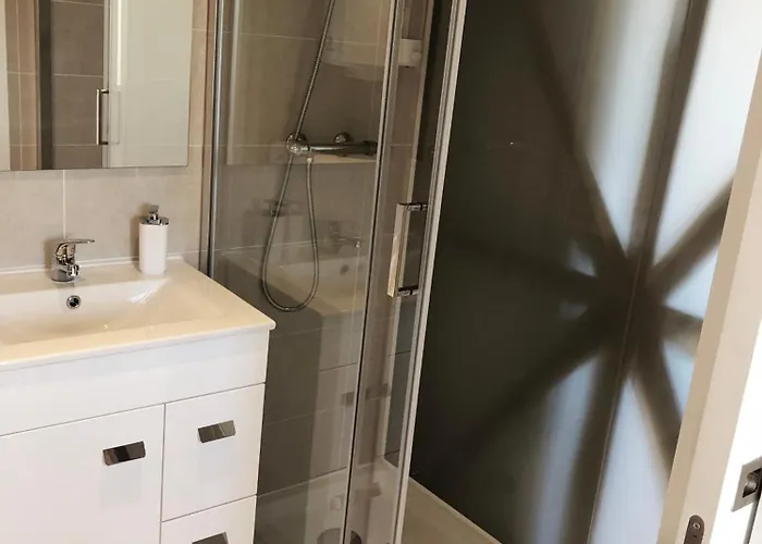 アパート 20 - Panoramic View