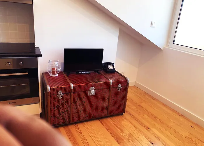 20 - Panoramic View アパート