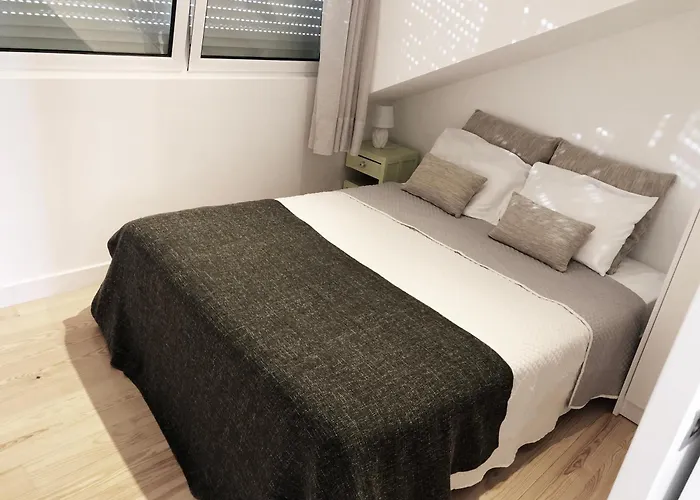 Apartment 20 - Panoramic View *