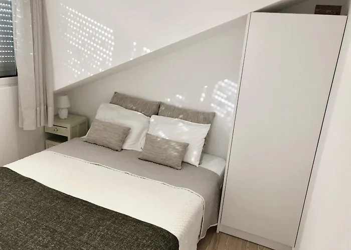 Apartment 20 - Panoramic View