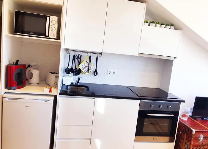 公寓 20 - Panoramic View