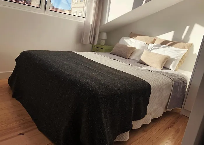 20 - Panoramic View 公寓 *