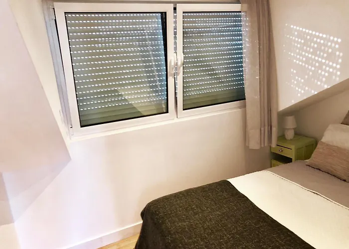 アパート 20 - Panoramic View *