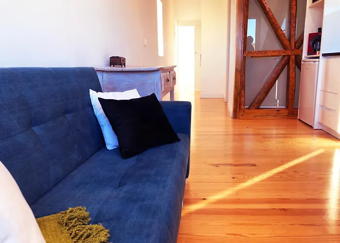 20 - Panoramic View 公寓