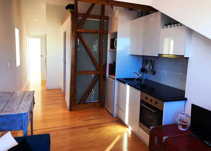 公寓 20 - Panoramic View *