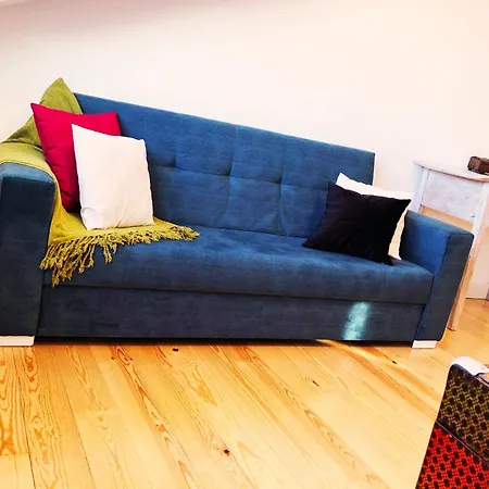 20 - Panoramic View Lisboa