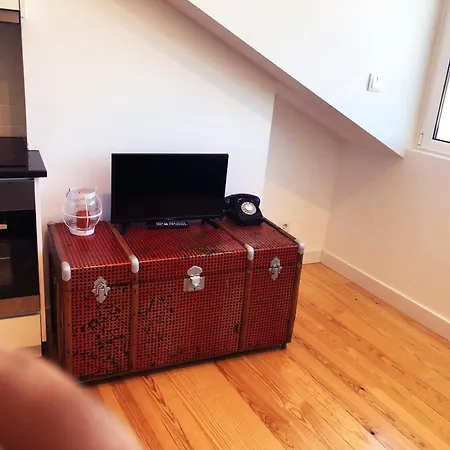 20 - Panoramic View Διαμέρισμα