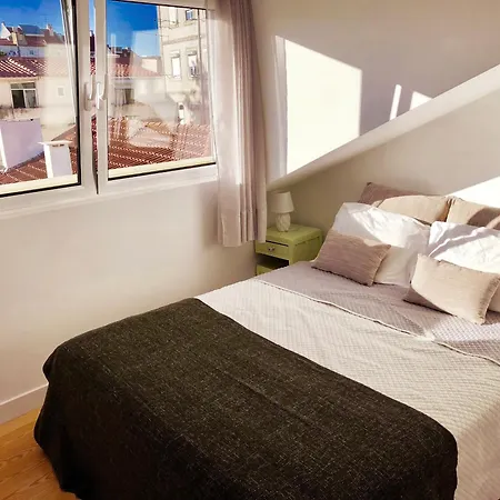 Apartamento 20 - Panoramic View