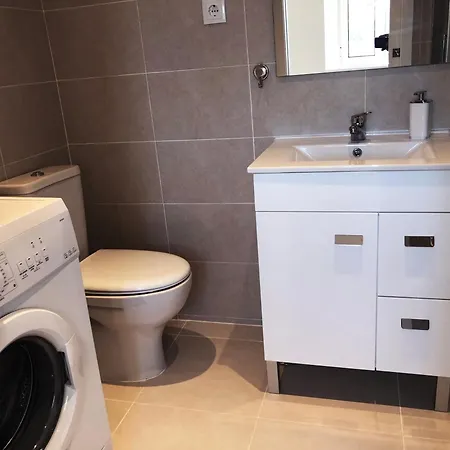 20 - Panoramic View Apartamento *