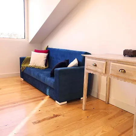 Apartamento 20 - Panoramic View Lisboa