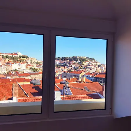 Apartamento 20 - Panoramic View *