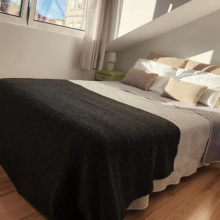 20 - Panoramic View Apartamento *