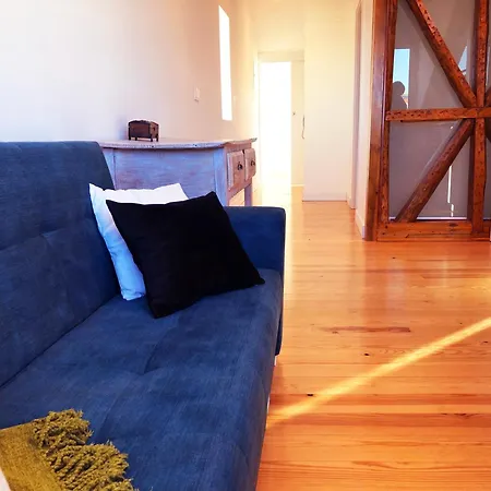 20 - Panoramic View Apartamento