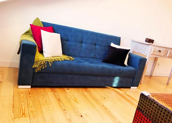 20 - Panoramic View Lisboa