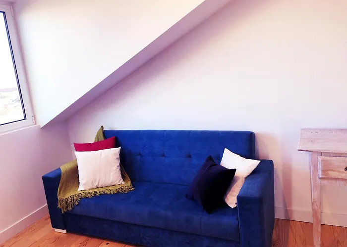 20 - Panoramic View Lisboa