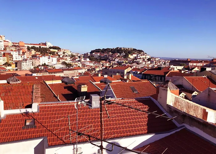 Διαμέρισμα 20 - Panoramic View