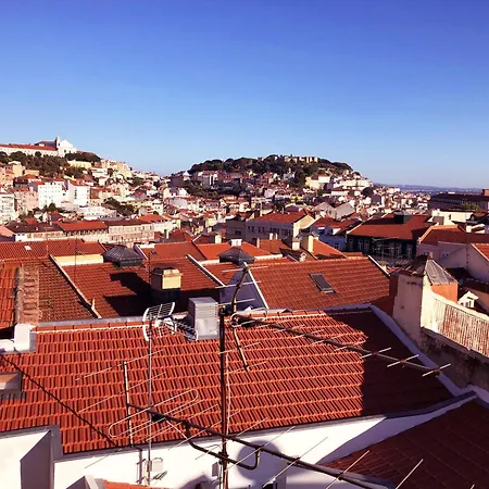 Apartamento 20 - Panoramic View